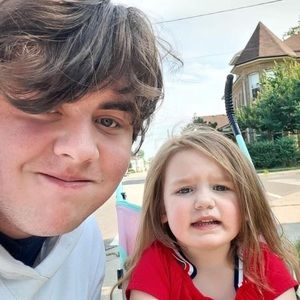 Meet your Posher, Robert